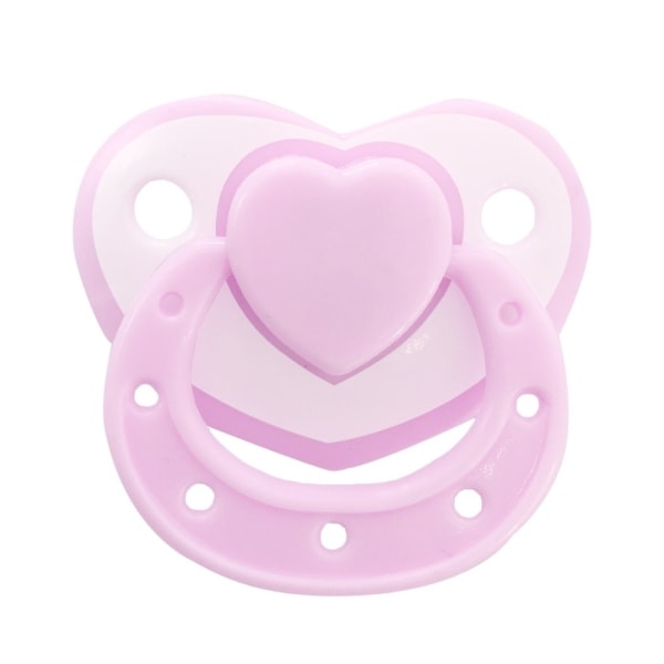 1 PC Nyeste modesimuleringsdukker Reborn Dukke Babylegetøj Sød gave Baby Nipple C Multicolor