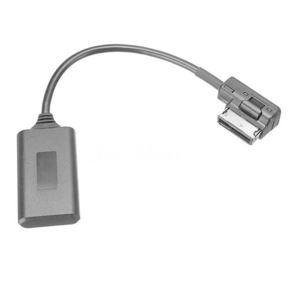 MMI Bluetooth-adapteri ääni AUX-kaapeli Audi Q5 A5 A7 R7 S5Q7 A6LA8LA4L -malleille