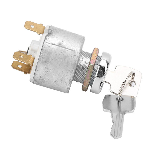 Alfa 3 Buttons -auton kaukosäätimen avainkotelo Alfa Romeolle 147 156 166 Gt Flip Folding Key Leikkaamattomat Sip22 Blade Autoosat