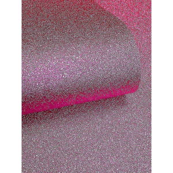 Texturerad Sparkle Glitter Effekt Bakgrund Pink