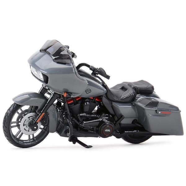 Road Glide Die Cast Fordon, Samlarhobby, Motorcykelmodell