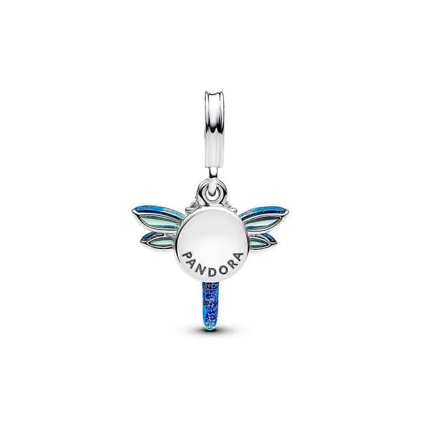 Dam Pärlor 793745C01 Silver