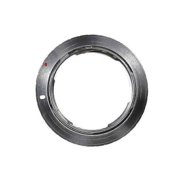 Cy-eos Mount Adapter Ring til Contax/Yashica C/Y Mount Linse til Canon Eos Ef Mount Kamera Tw