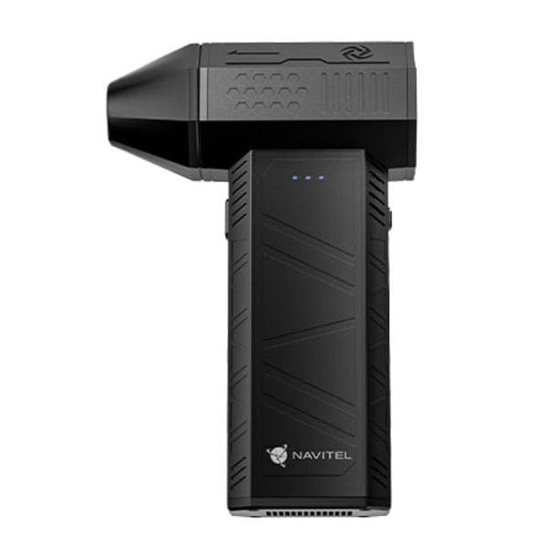 NAVITEL TF2 Blæser Sort 0.205