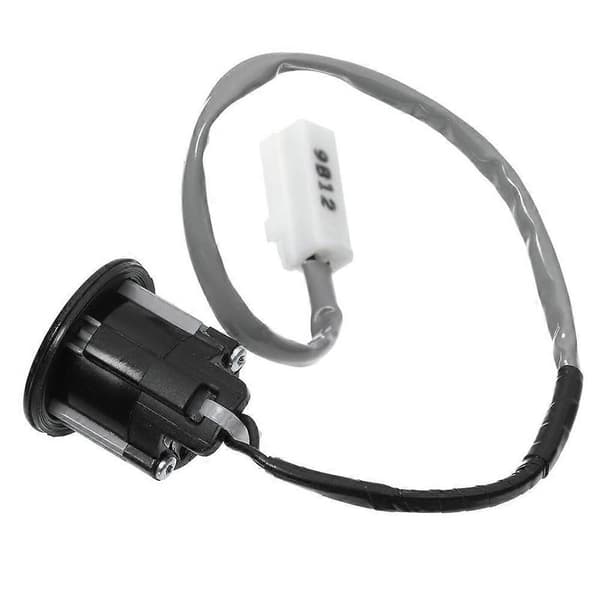 NY til 3 2010 2011 2012 2013 Mazda3 Hatchback Bagklap Hatch Switch Knap BBN9624B0C08