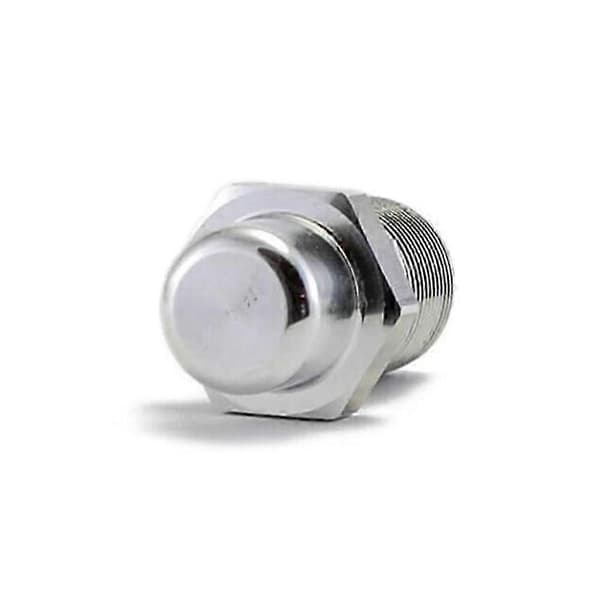 Kamkedjesträckare för bil 11311703746 för BMW E34 E36 E38 E39 M50 M52 M54 M56HP Silver