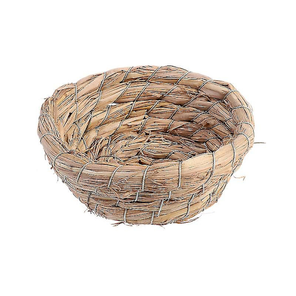 1st Coconut Shell Birds Nest
