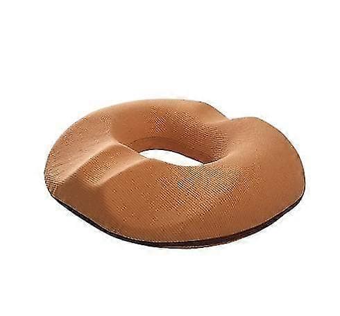 Hemorroidebehandling Donut Halebeinspute Tulle Coffee