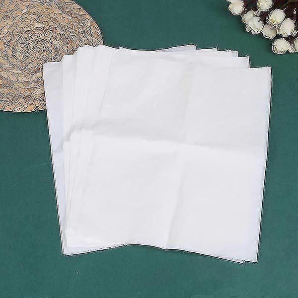 5 stk 20x25cm Fire Flash Flame Paper Magiske rekvisitter for scene spesialeffekter