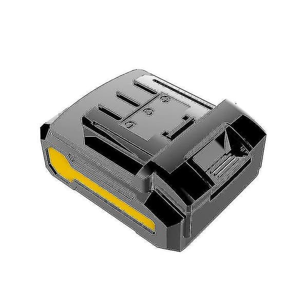 LED Sykkellyssett