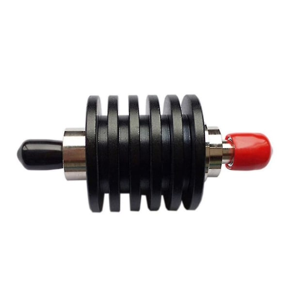 10w Sma-jk Rf-dämpare, - 4 Ghz, 50 Ohms Sma-dämpare, 40db