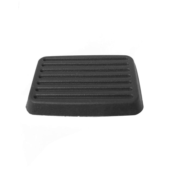 2st bromskopplingspedalgummibyte för Hyundai Accent Getz Elentra Excel Scoupe 3282524000 black