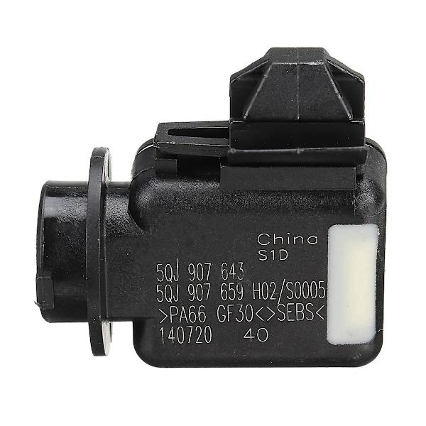 Auton ilmanlaadun anturi ja pistorasia 5K0907659 56D 907 659 for- B6 GOLF MK6 Superb black