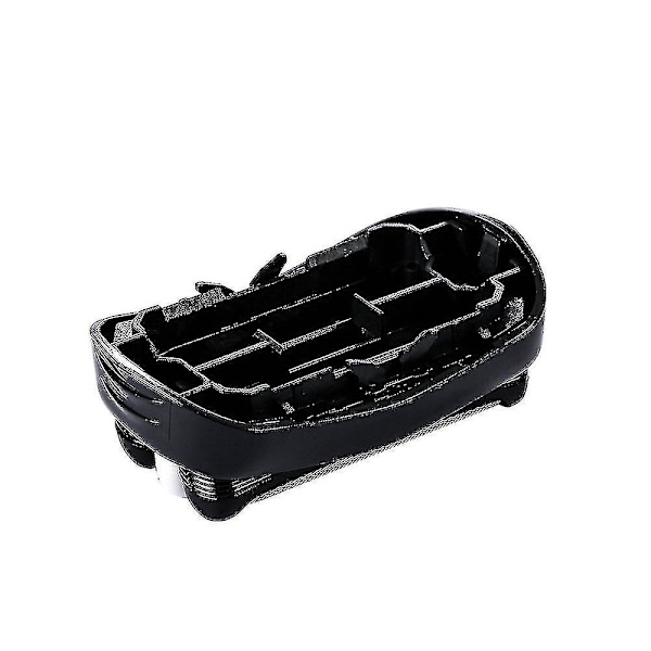 Rakhuvud för Philips S5000 S5370 S5571 S5420 S5140 S5078 -svart