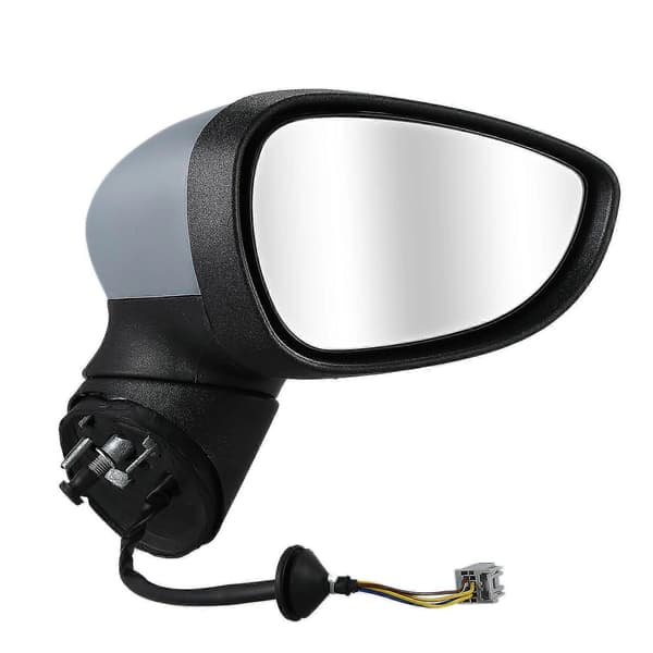 For Fiesta Mk7 2008 - 2012 Høyre Side Førerside