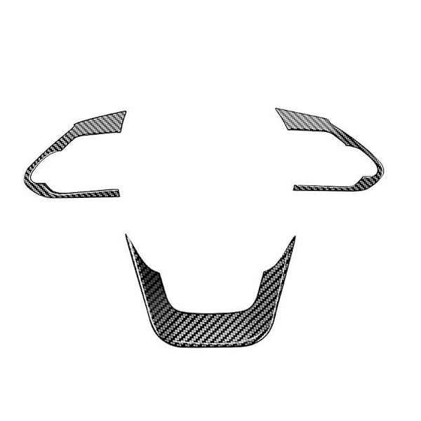 Deksel for rattpanel i karbonfiber til Voxy Noah 90-serien 2