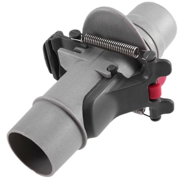 Flowtrykreguleringsventil W60050 Flow Keeper til Zodiac Baracuda G2 G3 G4 Automatisk Poolrenser Flowventil