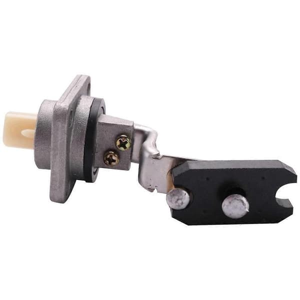 2X 89491-26041 Motoroljenivåsensor for 2005-2014 silver