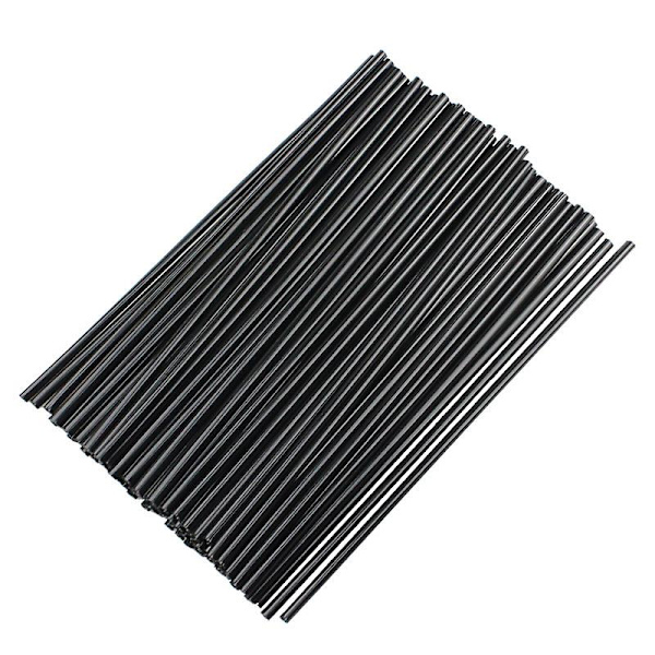 72kpl 24cm Moottoripyörän pyörän vanteen pinnan kääresarja Skin Cover Sucker Protector Koriste moottoripyörän polkupyörän Moto-tarvikkeet| | Black