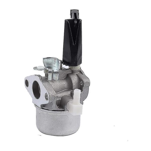 Karburator med monteringspakning til Briggs & Stratton 696065