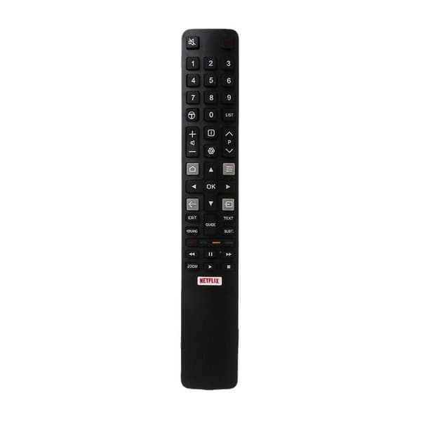 Kaukosäädin ARC802N TCL-älytelevisioon