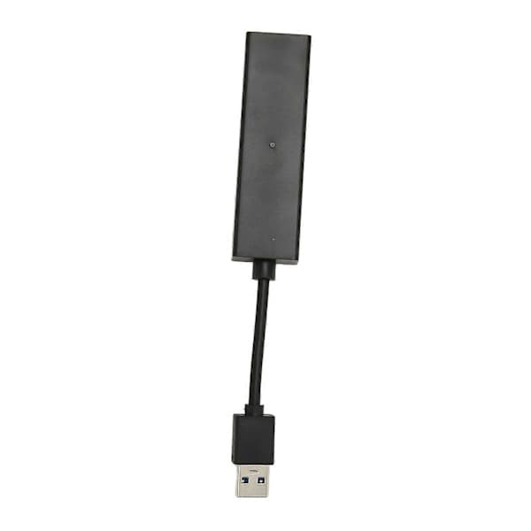 til PS5 VR Kamera Adapter Plug and Play til PS5 VR Kamera Konverteringskabel til PSVR Kamera Adapter