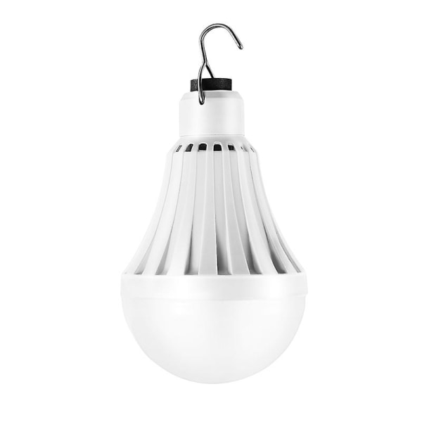1 st Led Camping Light Hängande Praktisk Kreativ Nödljus Tillbehör Nattljus För Fiske Backpacking
