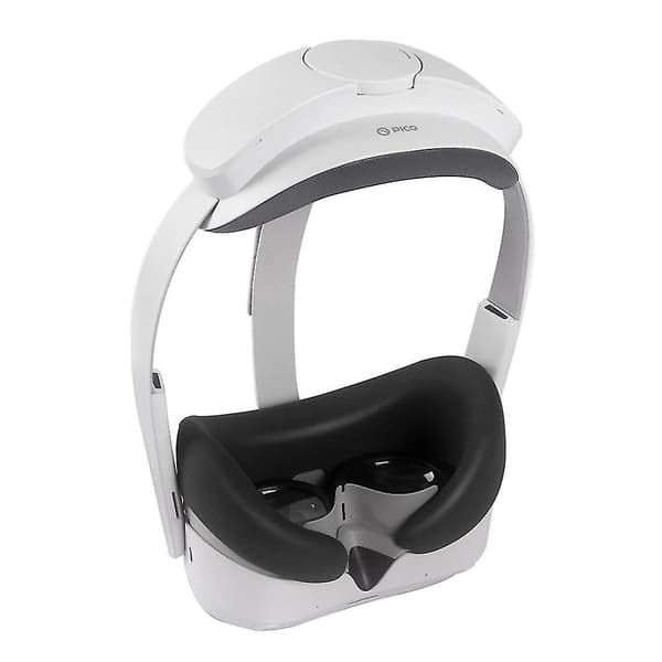 VR Beskyttelsessæt Til Pico Neo 4 VR Touch Controller Ringdæksel Øjepude Linsehætte Til Pico 4 A