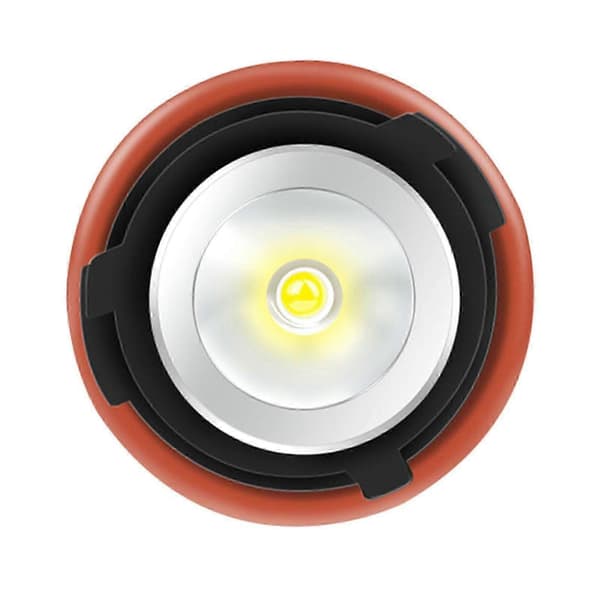 Angel Eye LED-valo 10W 2kpl yhteensopiva E39 E53 E60 E31 E63 E64 E65 E66 kanssa