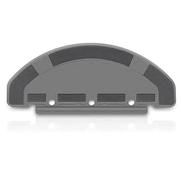 For Deebot Ozmo T8/T8AIVI/Moppeklut Flat Holder Feste Erstatning Støvsuger Tilbehør