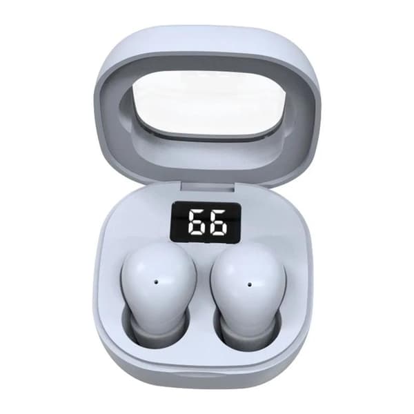 Sanne trådløse Bluetooth-ørepropper SK19 In-ear Bluetooth