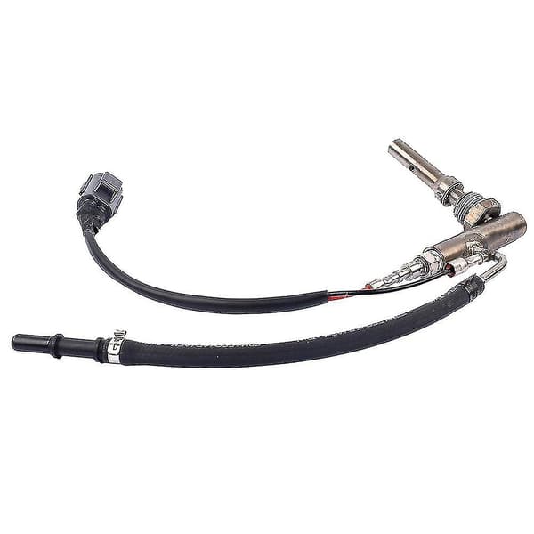 1856982 Dpf Bränsleångförångningsventil För Focus C-max Mondeo - / Galaxy 2.0 2.2 2010-2015 Av619t540bf