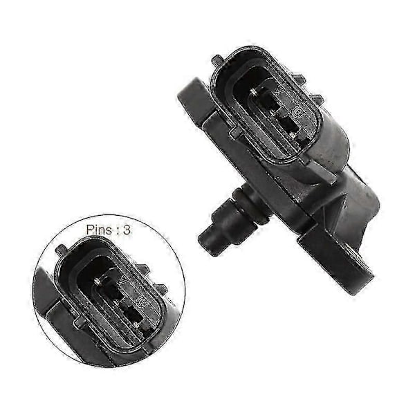 Manifold Absolut Tryk Luft Sensor 18590-79f00 Til K14 Swift Bil Tilbehør