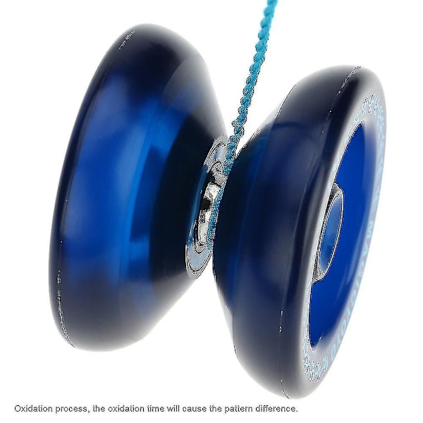 Professionell Yoyo K1 Spin Abs Yoyo 8 Ball Kk-lager