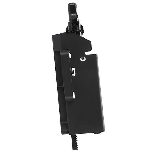 Til Bambu Lab H2S Cutter Top Block-samling 3D-printertilbehør [H2S-anvendelig] Black
