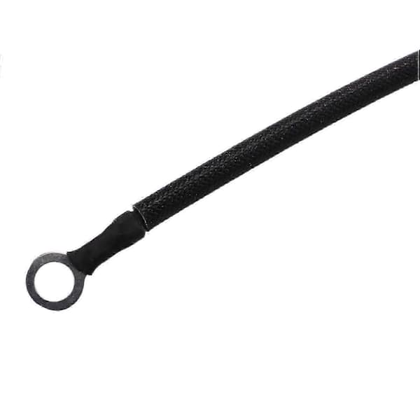 Tændspole til STIHL FS160 FS220 FR220 FS280 FS290 Trimmerdele black