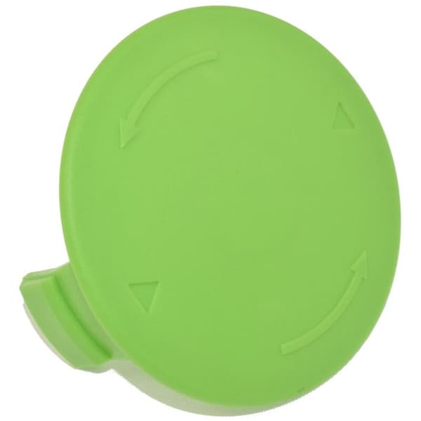 Greenworks Gressklipper Trimmer Spoledeksel Green