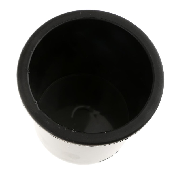 Høykvalitets 11 cm kopp drikkeflaskeholder Oppbevaring Askebeger For Marine Båt Bil Truck Camper Rv - Drikkeholdere
