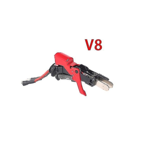 Til Dyson V8 original switch samling robot støvsuger tilbehør udskiftelige reservedele Tæppe