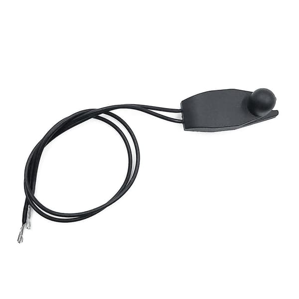 Oppgradert utendørs temperatursensor 6445f9 Ekstern temperatursensor for bil