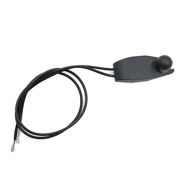 Uppgraderad utomhustemperatursensor 6445f9 extern temperatursensor för bil