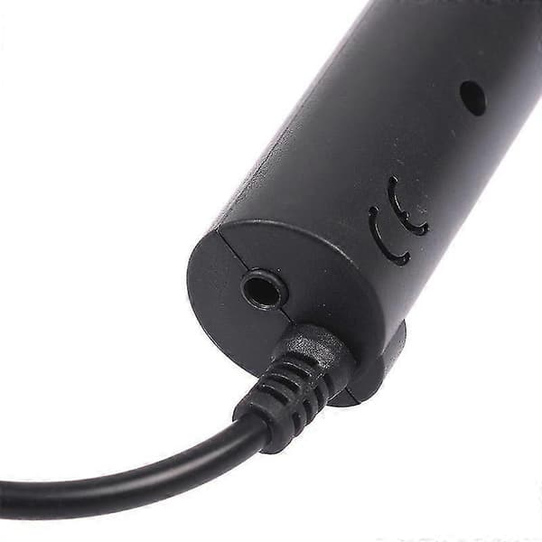 Til Irig Guitar Effects Erstat guitarer med telefon guitar interface konverter