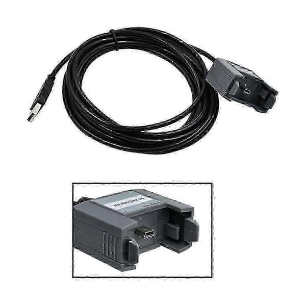 6154 6154A USB-gränssnittsadapter för klon & 6154A USB-kabeladapter Edition 1111 5 5