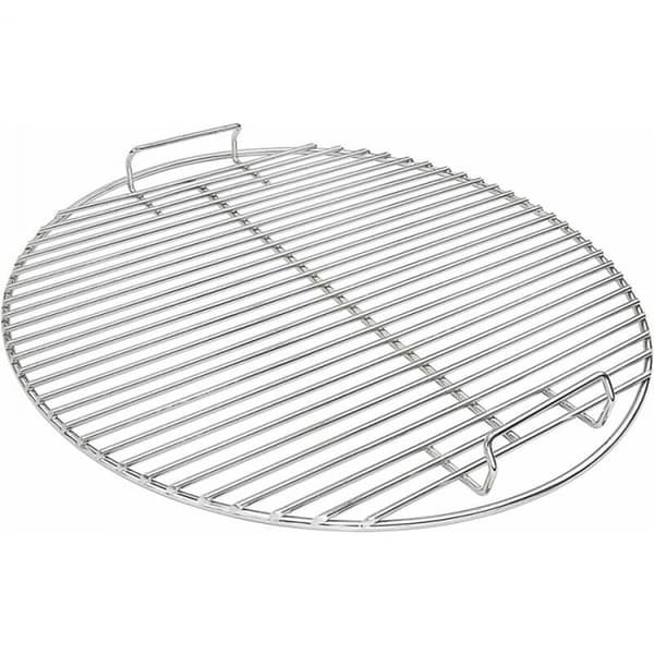 44,5 cm Rund Grillrist 7432 Reservedel Kulstangsstativ