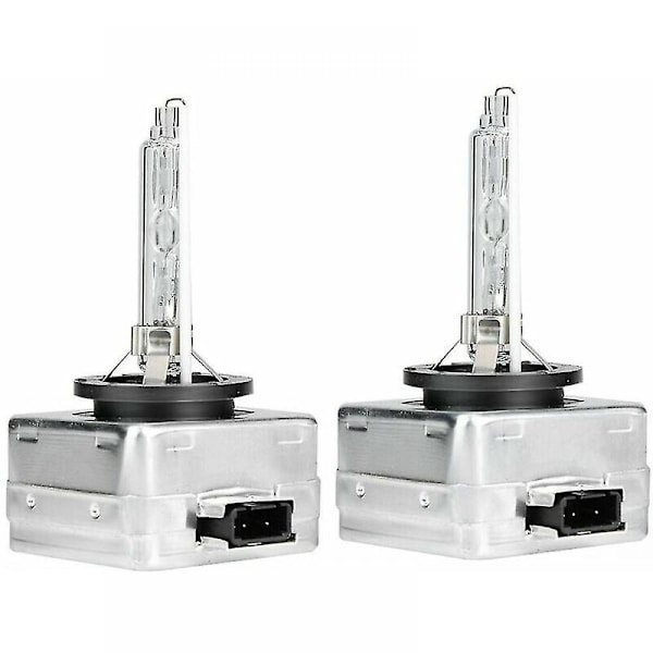 Xenon-frontlykter, Xenon-pære, Bil-xenon-frontlykter, Skjulte Xenon-pære, D1s-xenon-pære