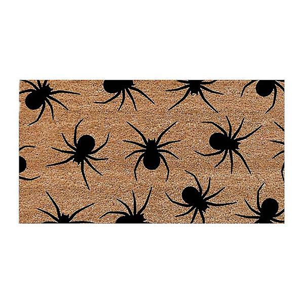 Halloween Ovimatto Matto Matot Jalkamatot Kylpyhuonematot Halloween-teemainen ovimattomatto C