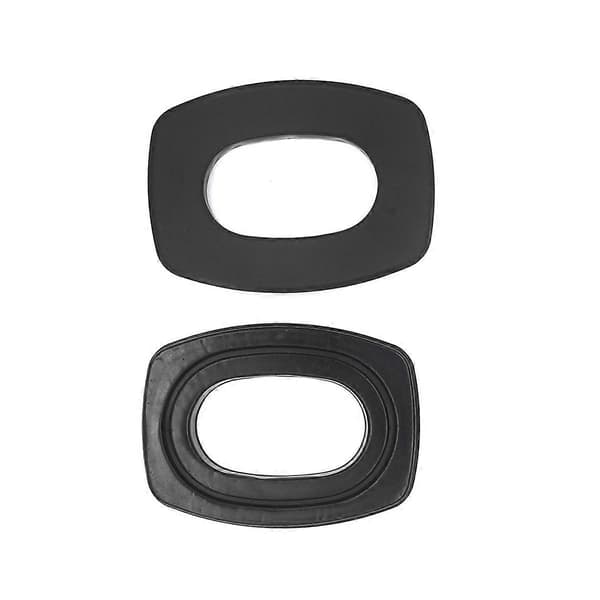 Øreputer for Howard Leight By Honeywell Impact Headset Black