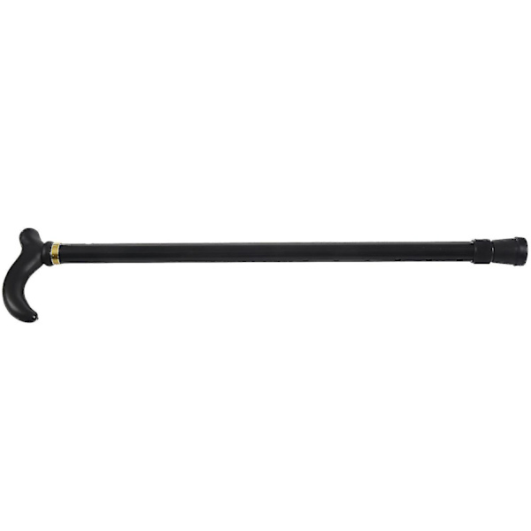 Aluminiumslegering Ultralet Walking Stick Justerbar Walking Stok