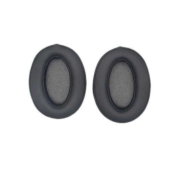 Kompatibel med Sony WH-H910N hovedtelefoner ørepuder bløde headset ørepuder