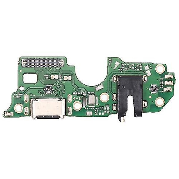 Til Oppo A57 5g Charging Port Board